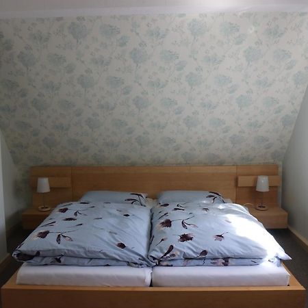 Ferienwohnung Lahann Saalfeld Saale Ngoại thất bức ảnh