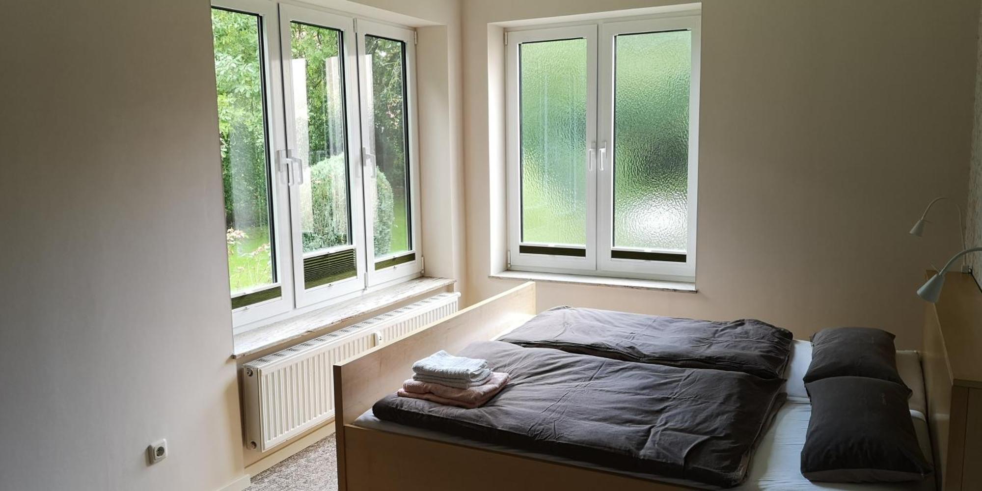 Ferienwohnung Lahann Saalfeld Saale Ngoại thất bức ảnh